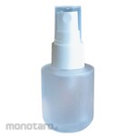 BP Jerigen Spray Bottle Frosted Glass N20 (Botol Semprot Lab)