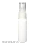 BP Jerigen Spray Bottle N18 White Cap (Botol Semprot Lab)