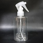 BP Jerigen Spray Bottle RF Clear Short Bird N24 Trigger (Botol Semprot Lab)