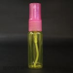 BP Jerigen Spray Bottle Yellow N18 (Botol Semprot Lab)
