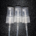 BP Jerigen Spray Cap Neck 18