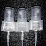 BP Jerigen Spray Cap Neck 24