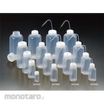 FLON CHEMICAL Fluororesin Pfa Narrow Mouth Washing Bottle