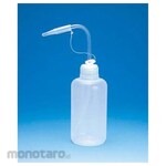 Flon Industry PFA Washing Bottle Cap F-1014 Series