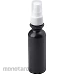 Hassuidojyo Spray Bottle / Black 100mL