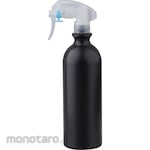 Hassuidojyo Spray Bottle / Black 500mL