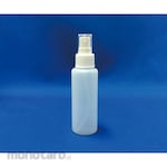 Hassuidojyo Spray Bottle / Translucent 100mL