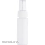 Hassuidojyo Spray Bottle / White 50mL