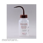 ISOLAB Chemical Identification Safety Wash Bottles