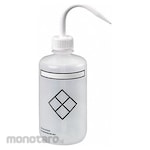 LAB SAFETY SUPPLY Wash Bottle (Botol Cuci Lab)