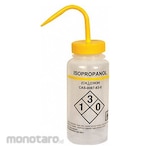 LAB SAFETY SUPPLY Wash Bottle (Botol Cuci Lab)