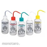 LAB SAFETY SUPPLY Wash Bottle (Botol Cuci Lab)