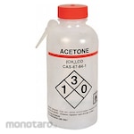 LAB SAFETY SUPPLY Wash Bottle (Botol Cuci Lab)