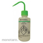 LAB SAFETY SUPPLY Wash Bottle (Botol Cuci Lab)