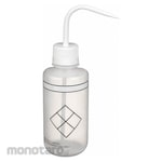 LAB SAFETY SUPPLY Wash Bottle (Botol Cuci Lab)