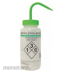 LAB SAFETY SUPPLY Wash Bottle (Botol Cuci Lab)