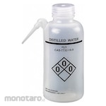 LAB SAFETY SUPPLY Wash Bottle (Botol Cuci Lab)