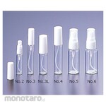 Maruem [Physical and Chemical Containers] Spray Vial