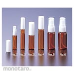 Maruem [Physical and Chemical Containers] Spray Vial