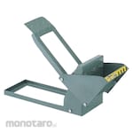 Mokuba Koyama Cutlery Factory Empty Can Crush