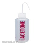 NIKKO Wash Bottle with Label (Botol Cuci Lab)