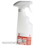 RS PRO Clear Spray Bottle