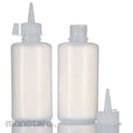 RS PRO LDPE Narrow Mouth Reagent Bottle, 250ml