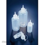 RS PRO LDPE Narrow Mouth Washing Bottle, 150ml