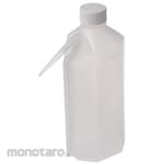 RS PRO LDPE Narrow Mouth Washing Bottle, 500ml