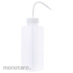 RS PRO LDPE Wide Mouth Washing Bottle, 1L