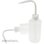RS PRO Pro LDPE narrow mouth washing bottle 250mL