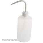RS PRO Pro LDPE narrow mouth washing bottle 500mL