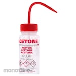 RS PRO Wash Bottle LDPE Wide Mouth Type (Botol Cuci Lab)