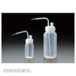 SANSYO PFA cleaning bottle with adjustment function