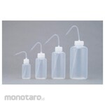 SANSYO PFA narrow mouth washing bottle