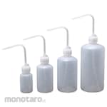 SANSYO Wash Bottle PE (Botol Cuci Lab)