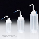 Sanplatec Degassing Wash Bottle