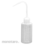 Sanplatec Econo Round Washing Bottle