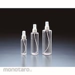 Sanplatec Pump & Spray Bottle