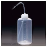 Sanplatec Sanplatec (R) PFA Narrow Mouth Wash Bottle