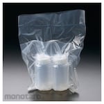 Sanplatec Sanplatec (R) Pre-Cleaned PFA Wide Mouth Bottle
