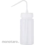 Sanplatec Wash Bottle Wide Mouth Type (Botol Cuci Lab)