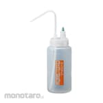 Sanplatec Wash Bottle with Anti-Drip Valve (Botol Cuci Lab)