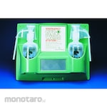 Sigma-Aldrich Double Eyewash Safety Station