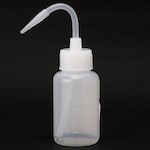 Tokyo Glass Kikai (TGK) NT Wash Bottle (Botol Cuci Lab)