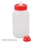 Tokyo Glass Kikai (TGK) PE Bottle