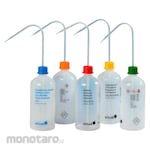 VITLAB Wash Bottle VITSafe Narrow Mouth Type (Botol Cuci Lab)