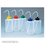 Yasumoto Kasei Color cap cleaning bottle (narrow mouth)