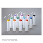 Yasumoto Kasei NT Cleaning Bottle BⅡ Slim Color Cap Full Set 12 Bottles