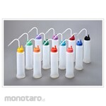 Yasumoto Kasei NT Cleaning Bottle B-Type Slim Color Cap Full Set 12 Bottles